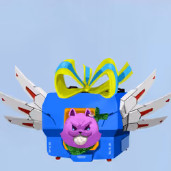 Vegiemon #9754