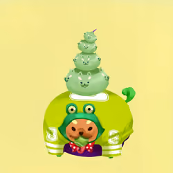 Vegiemon #4404