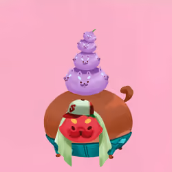 Vegiemon #2319