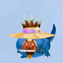 Vegiemon #3920