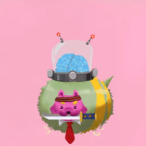Vegiemon