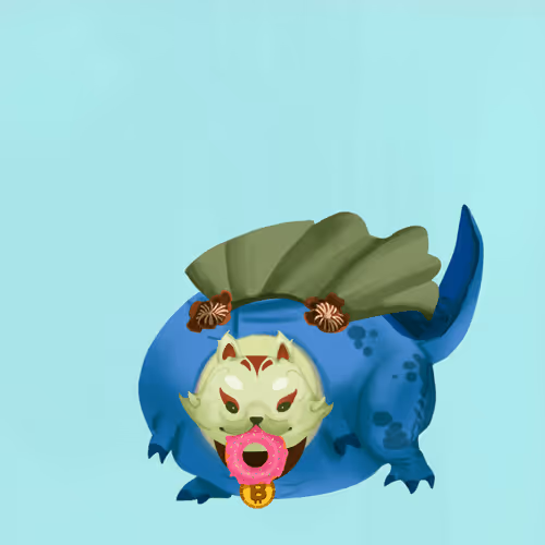 Vegiemon
