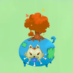 Vegiemon #9014