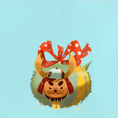 Vegiemon
