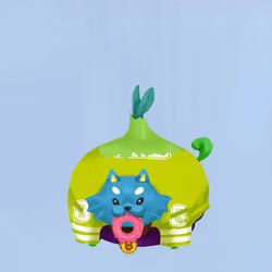 Vegiemon #5467