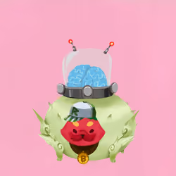Vegiemon #8181