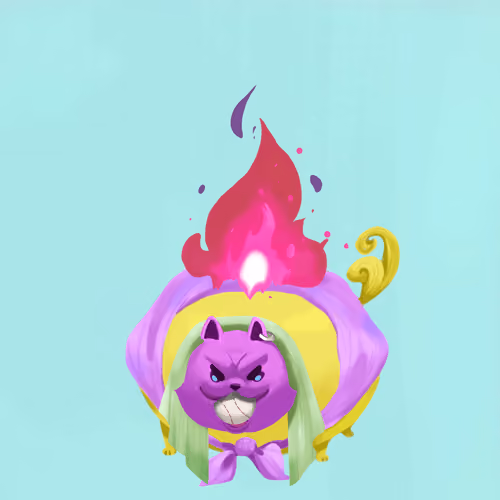 Vegiemon #4524