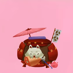 Vegiemon #3049