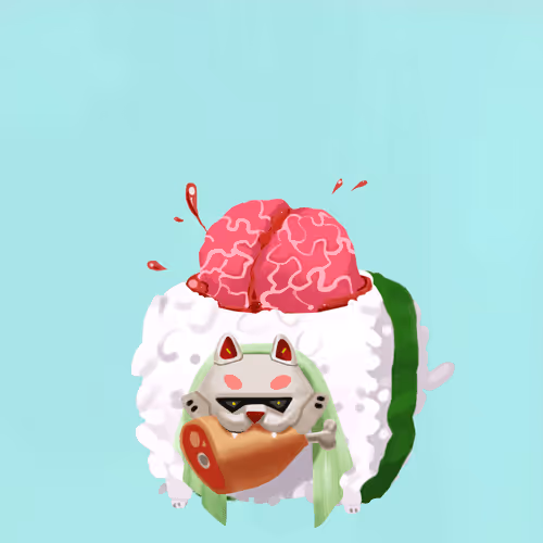 Vegiemon