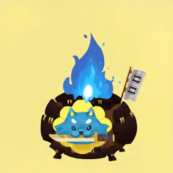 Vegiemon #84