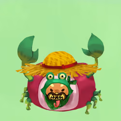 Vegiemon #8692