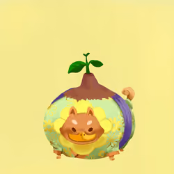 Vegiemon #1451