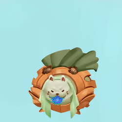 Vegiemon #5285