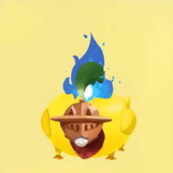 Vegiemon #8240