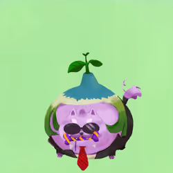 Vegiemon #724