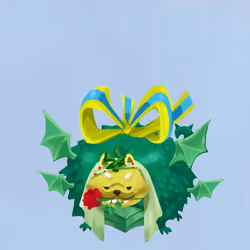 Vegiemon #6952