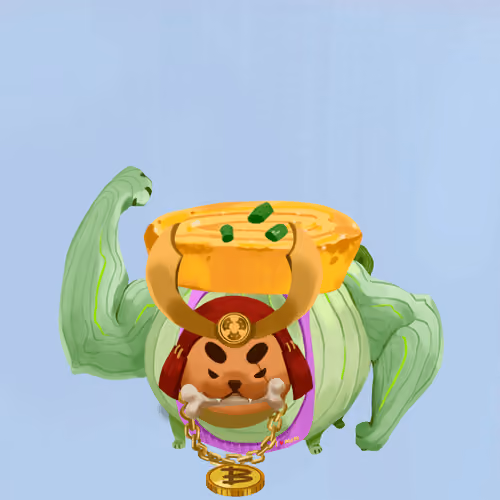 Vegiemon #5840