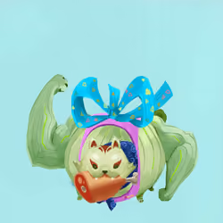 Vegiemon #5600