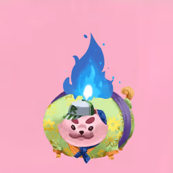 Vegiemon #7909