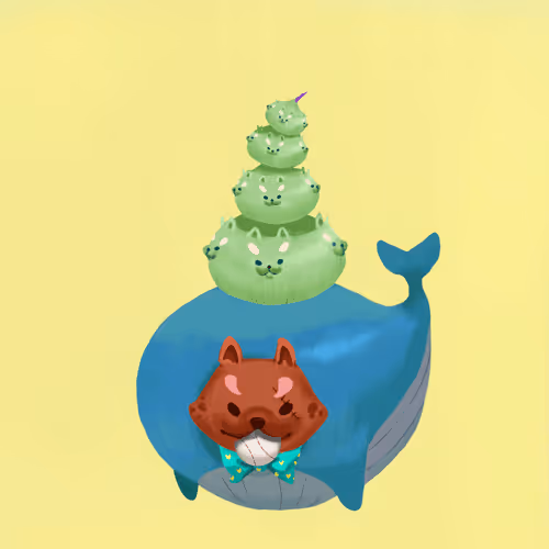 Vegiemon