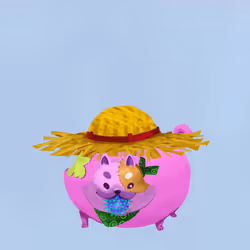 7266