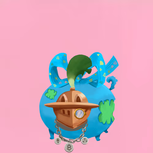Vegiemon