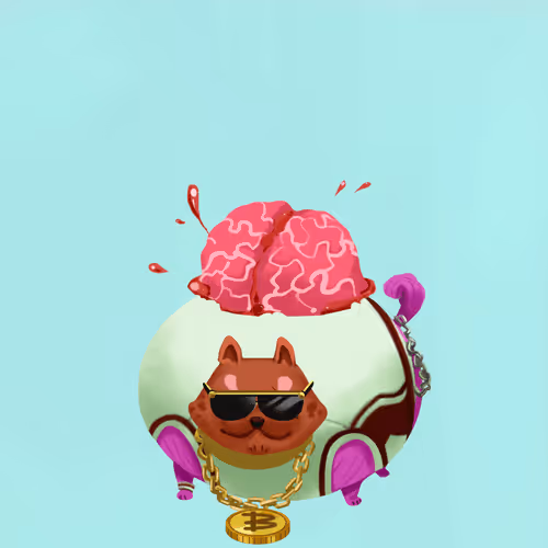Vegiemon