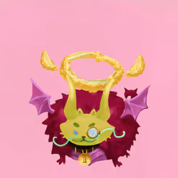 Vegiemon #4309