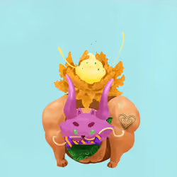 Vegiemon #2623