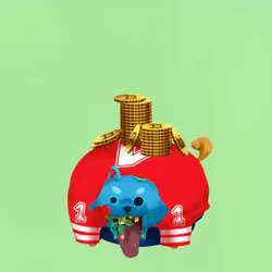 Vegiemon #7756