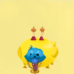 Vegiemon #8386