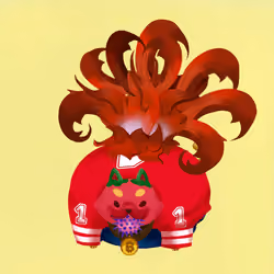 Vegiemon #9398