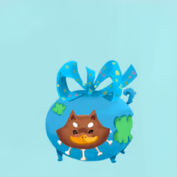 Vegiemon #6457