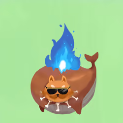 Vegiemon #7346