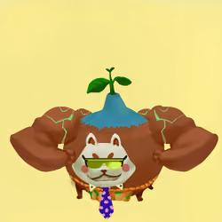 Vegiemon #3815