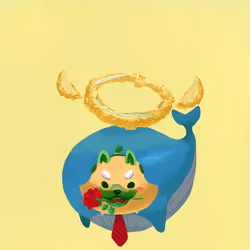 Vegiemon #7414