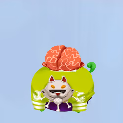 Vegiemon #2771