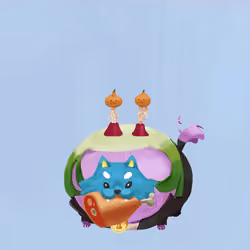 Vegiemon #8247