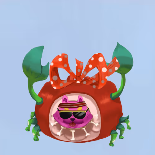 Vegiemon