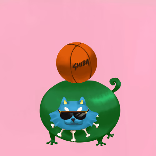 Vegiemon #1804