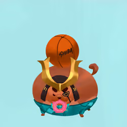 Vegiemon #3456