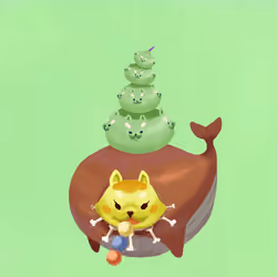 Vegiemon #8524