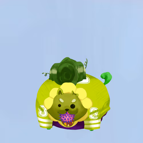 Vegiemon