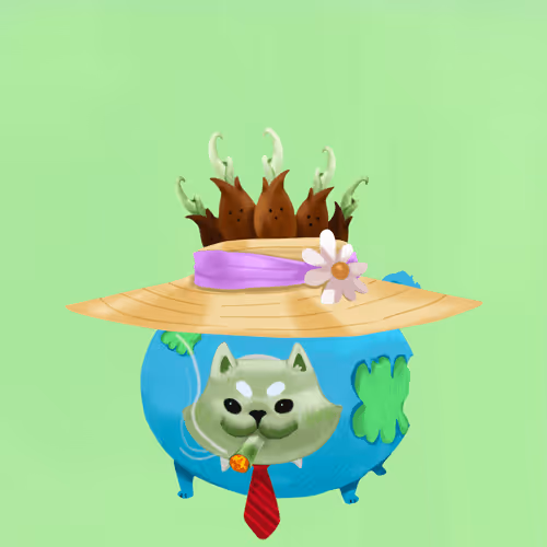 Vegiemon