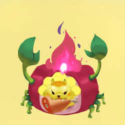 Vegiemon #1732