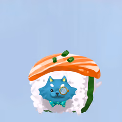 Vegiemon #3321