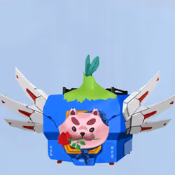 Vegiemon #6299