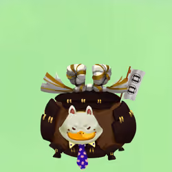 Vegiemon #7135