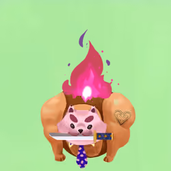 Vegiemon #6690