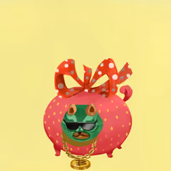 Vegiemon #7392